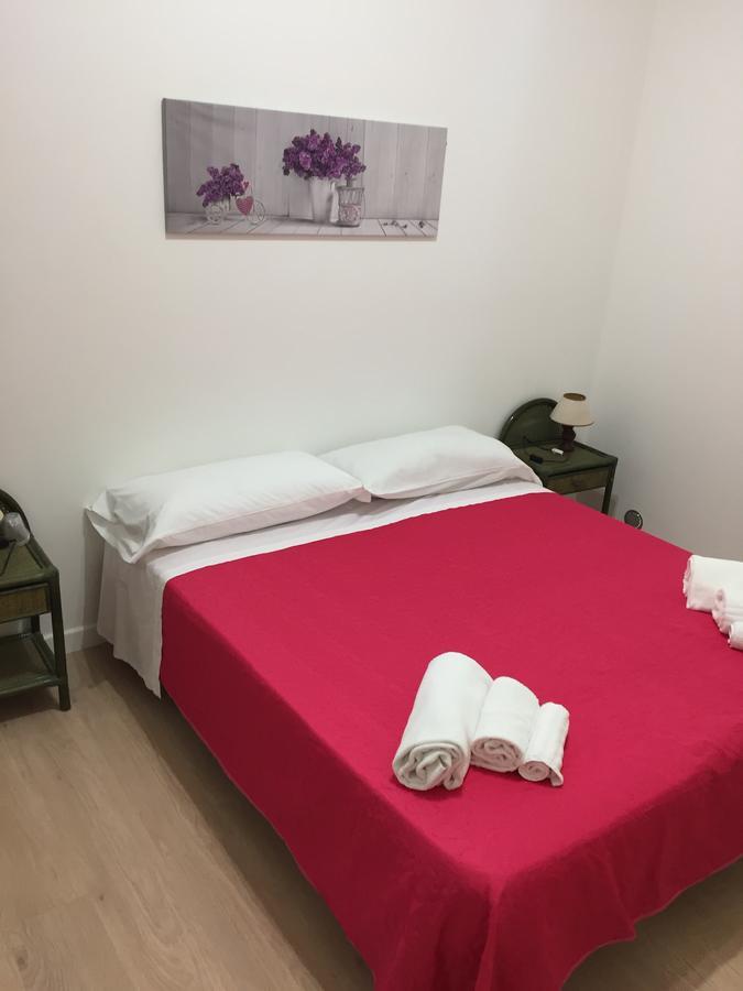 Bed & Breakfast Chloe Tropea Santa Domenica (Vibo Valentia) Exterior foto