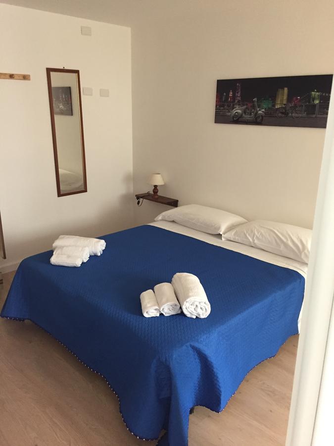 Bed & Breakfast Chloe Tropea Santa Domenica (Vibo Valentia) Exterior foto