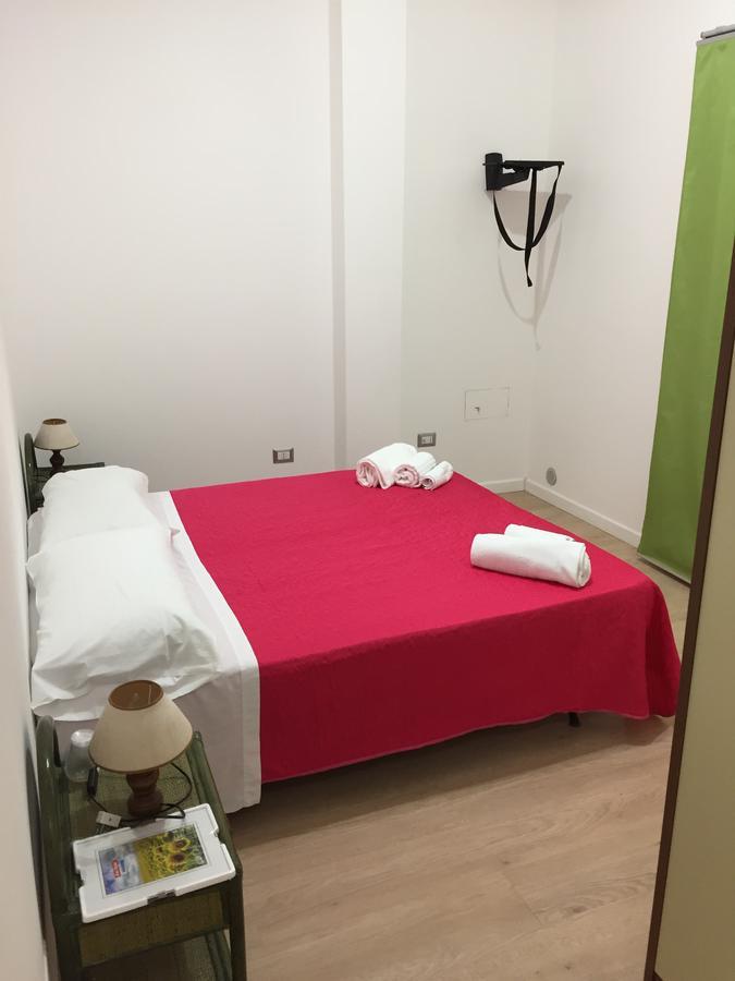 Bed & Breakfast Chloe Tropea Santa Domenica (Vibo Valentia) Exterior foto